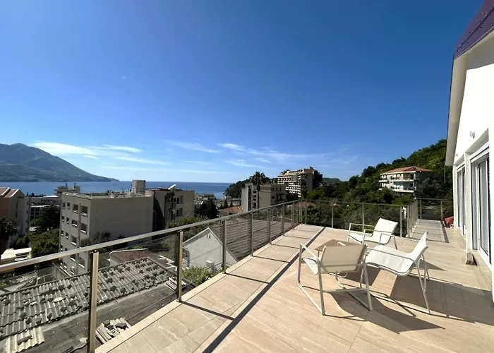 Apartmens Marina