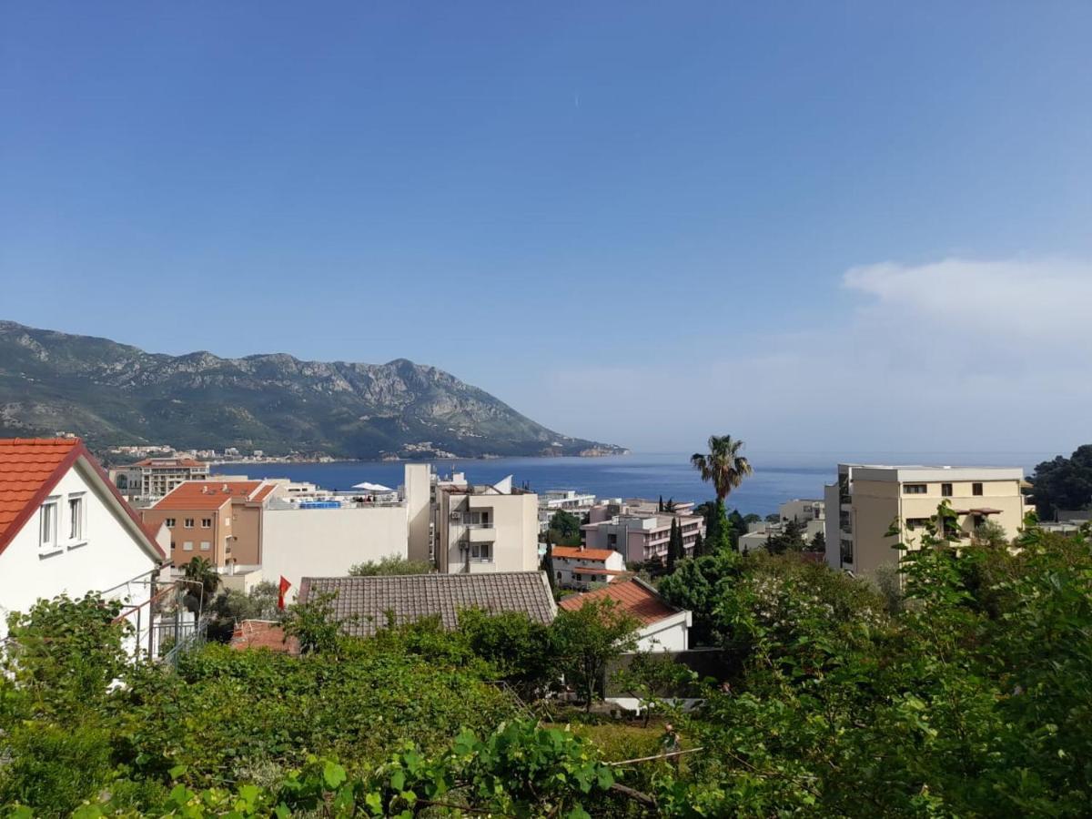 Apartmens Marina Bečići