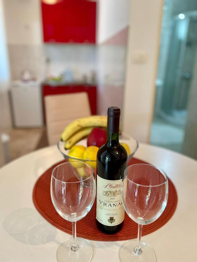 Apartmens Marina *