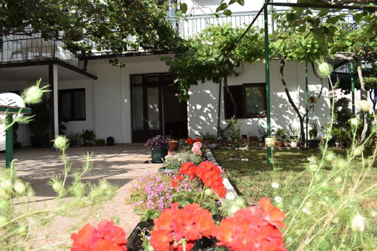 Lägenhet Apartmens Marina Bečići