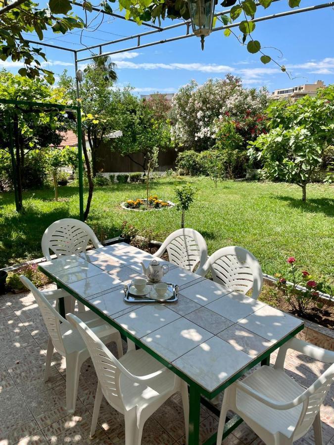 Apartmens Marina