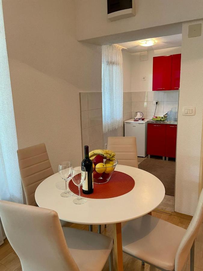 Apartmens Marina Bečići