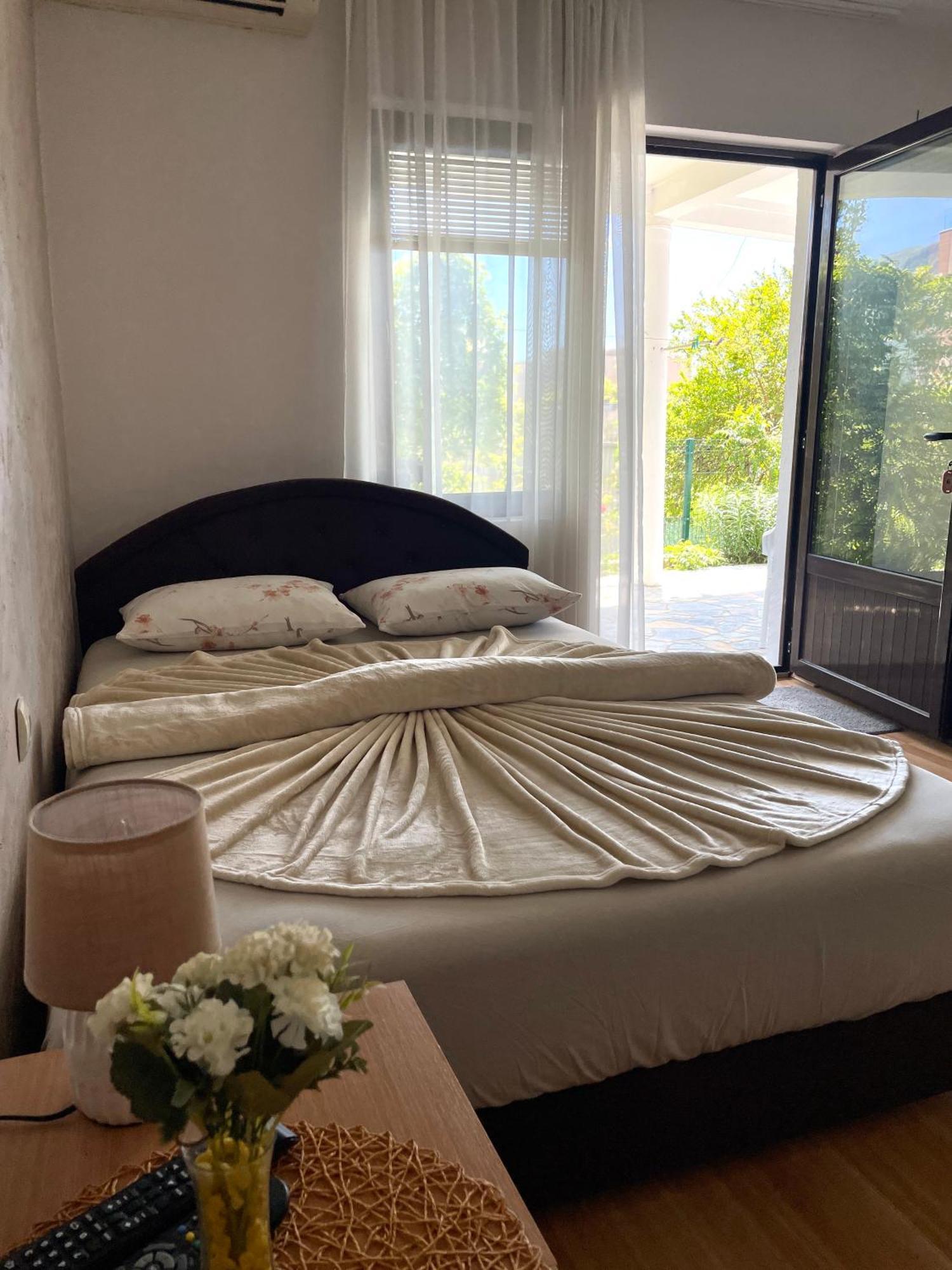 Apartmens Marina Bečići