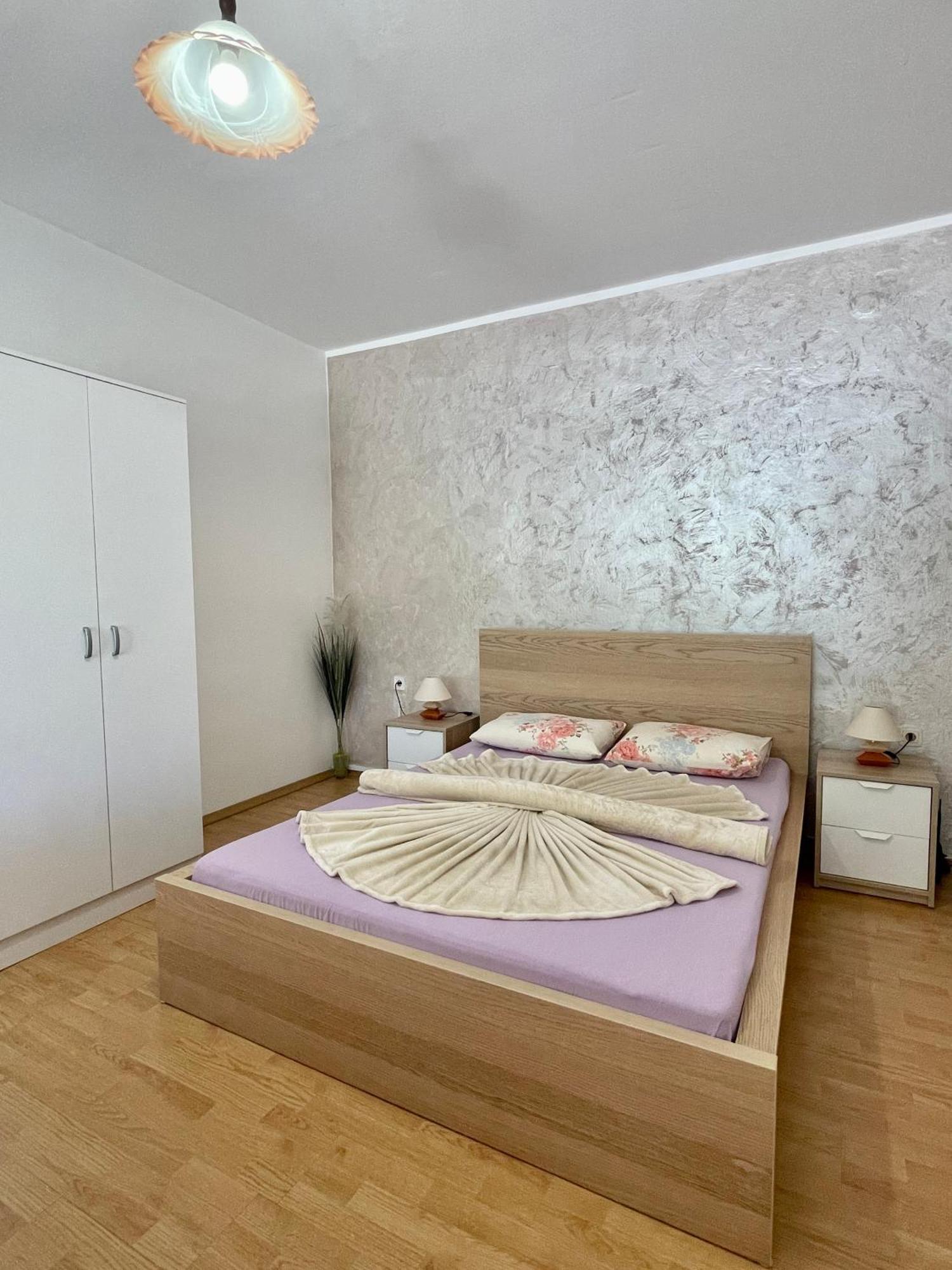Apartmens Marina Lägenhet