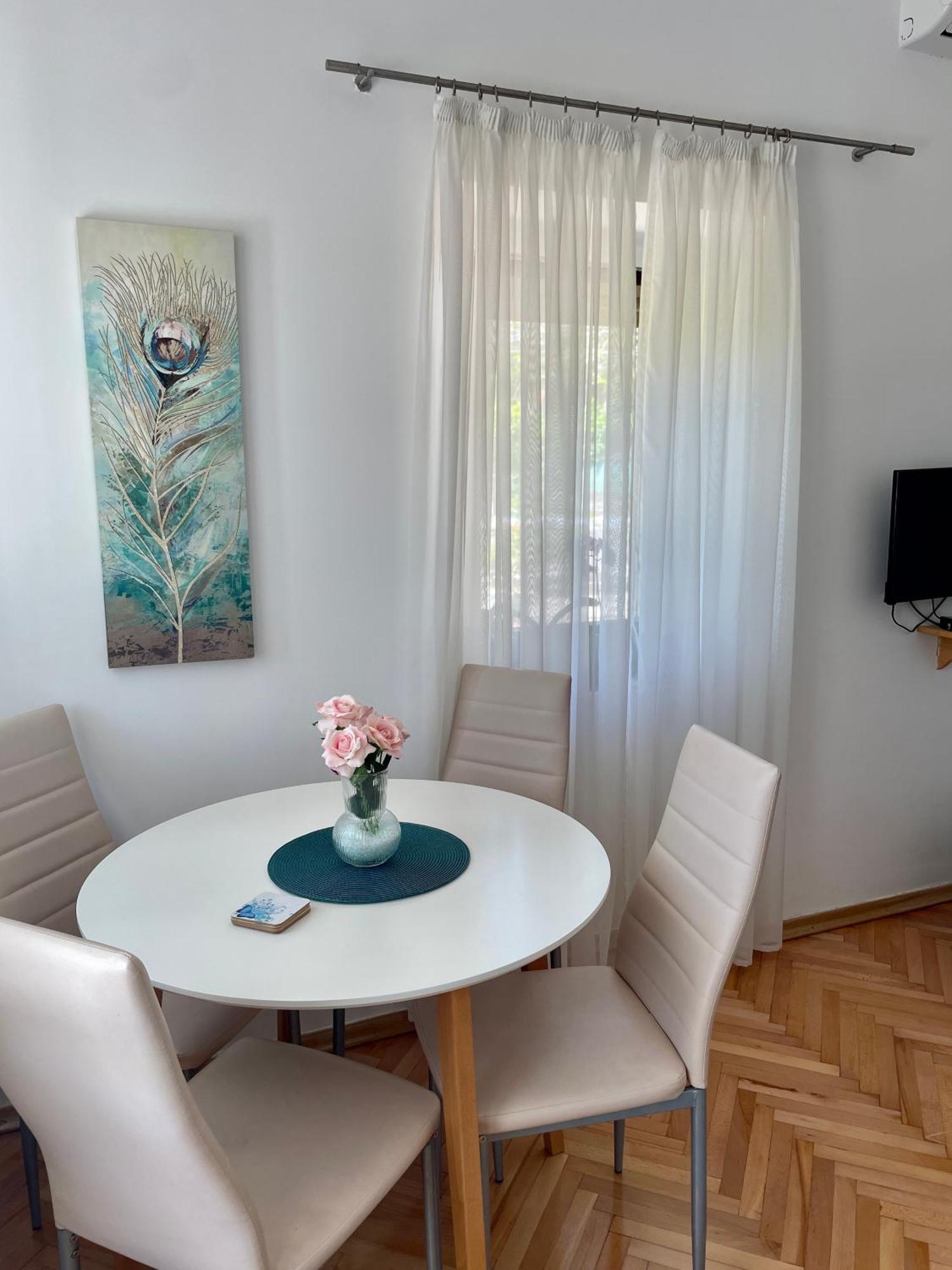 Lägenhet Apartmens Marina *