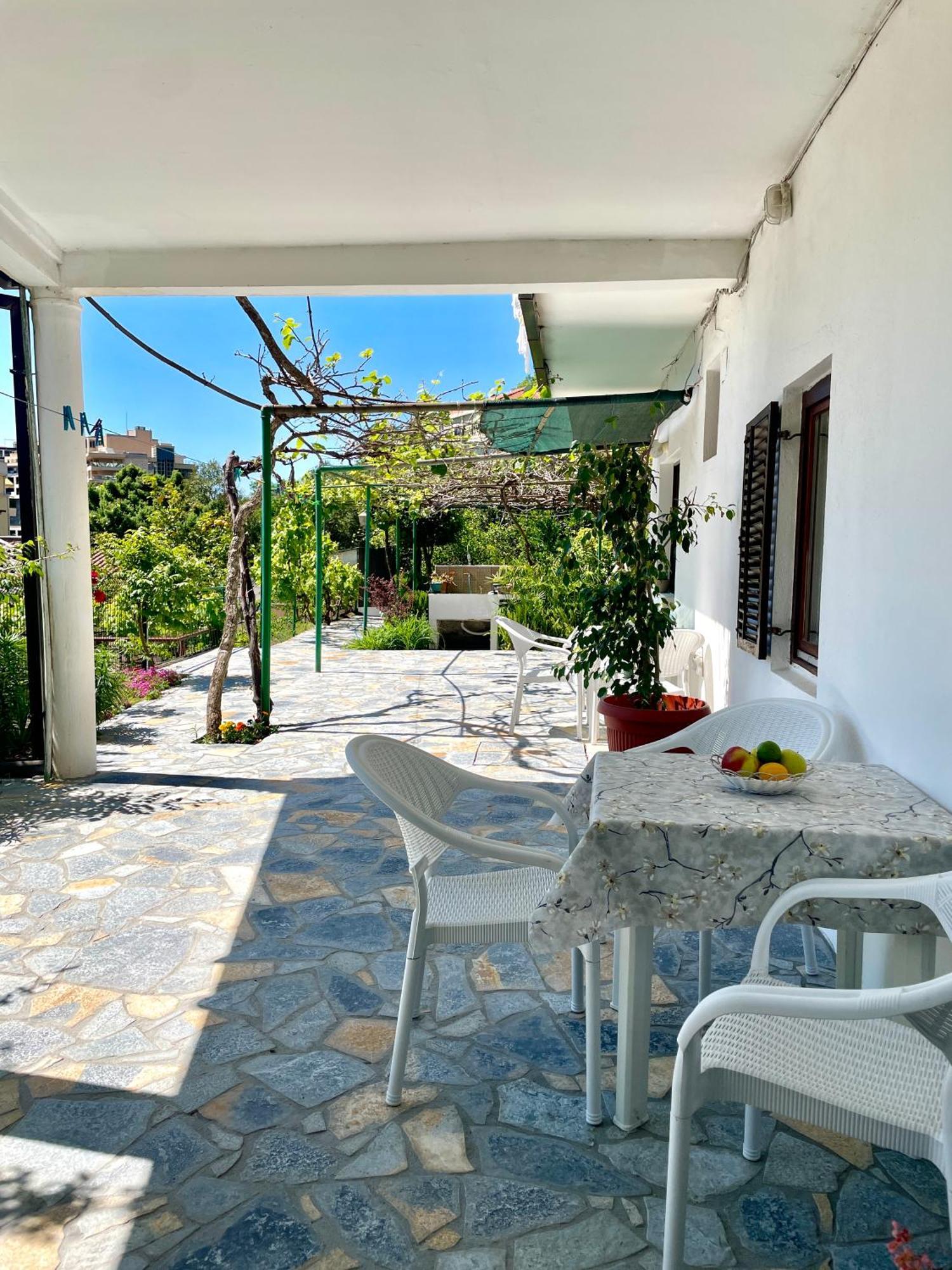 Apartmens Marina Lägenhet