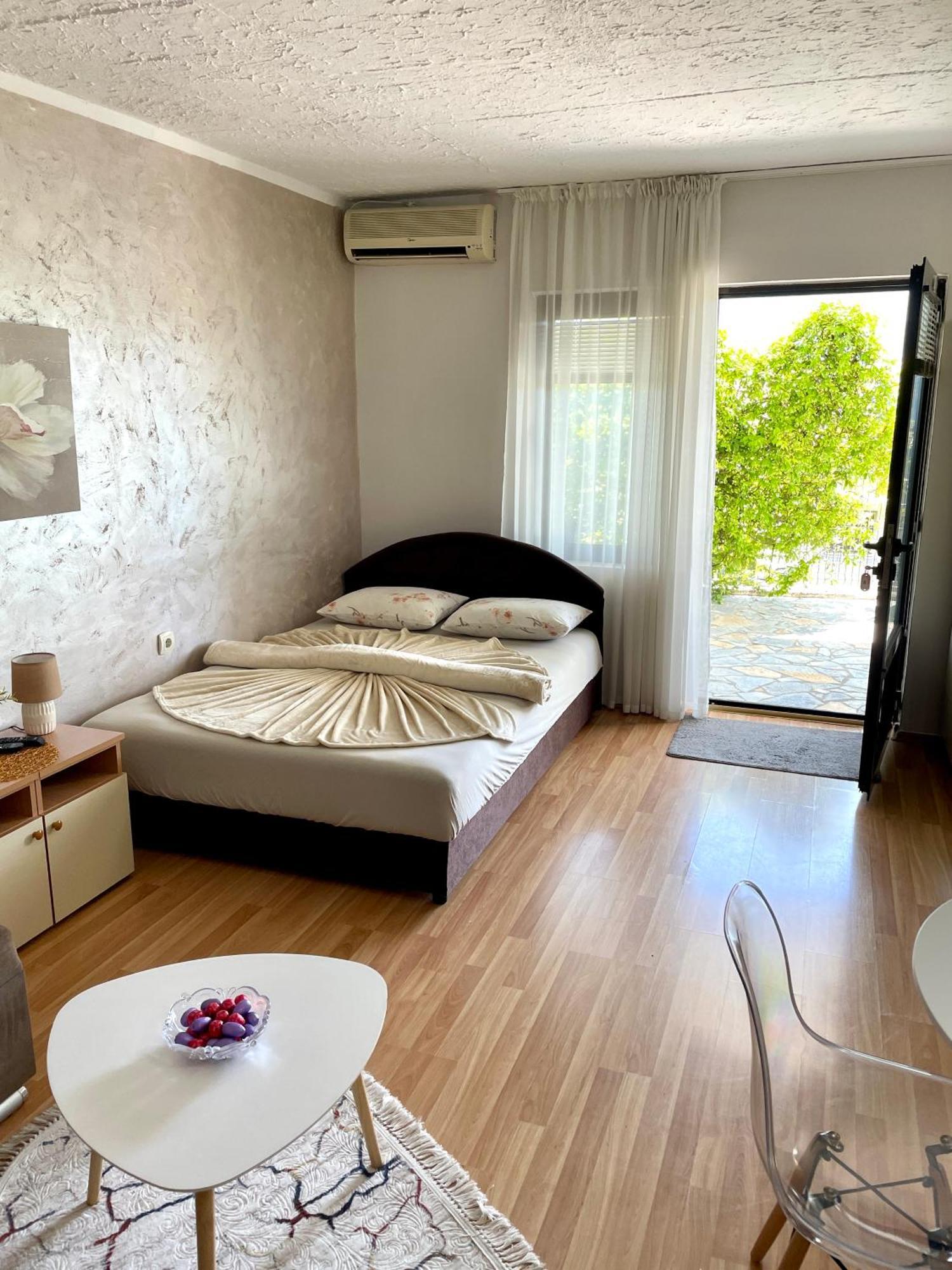 Apartmens Marina