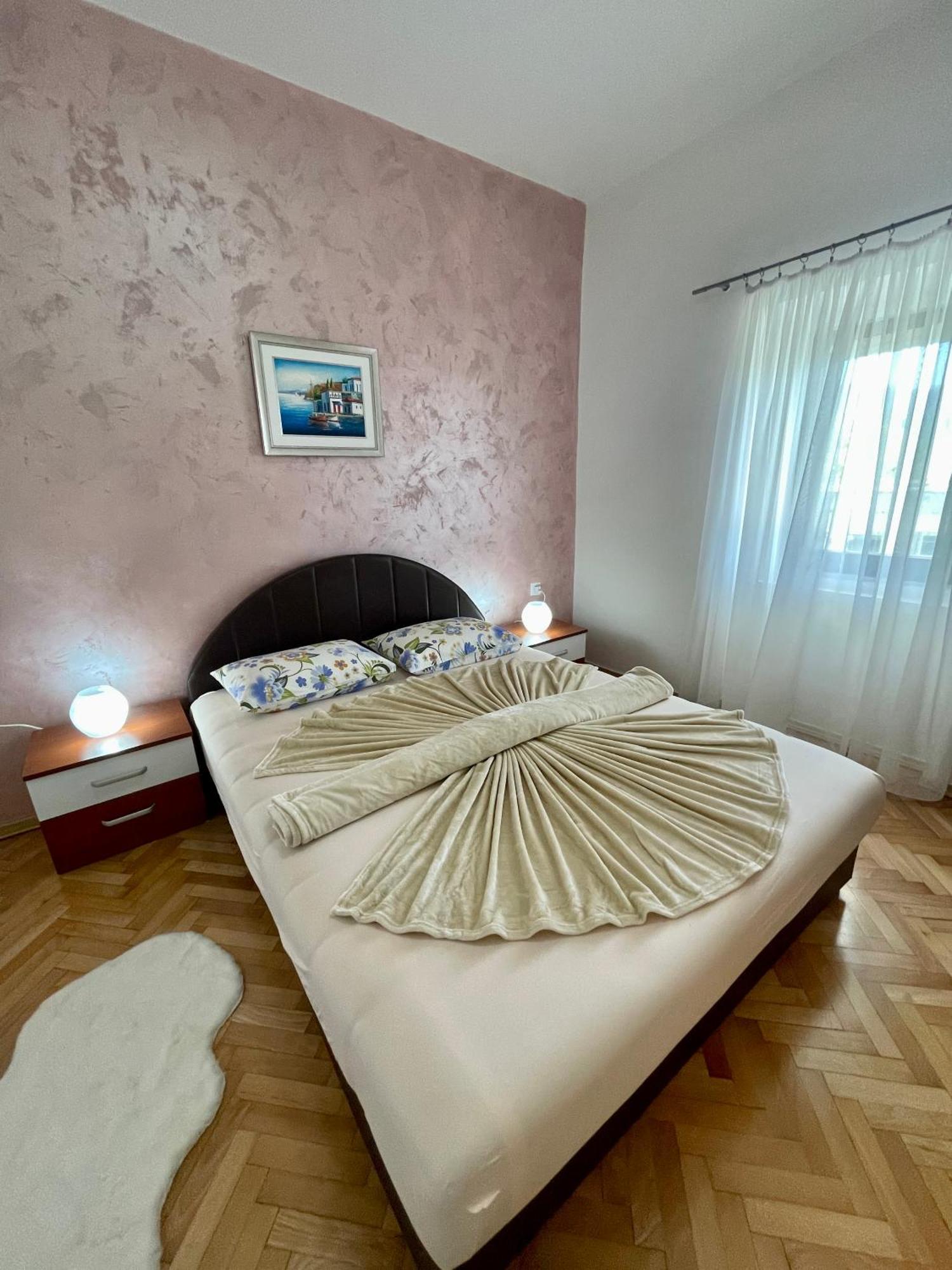 Apartmens Marina Bečići