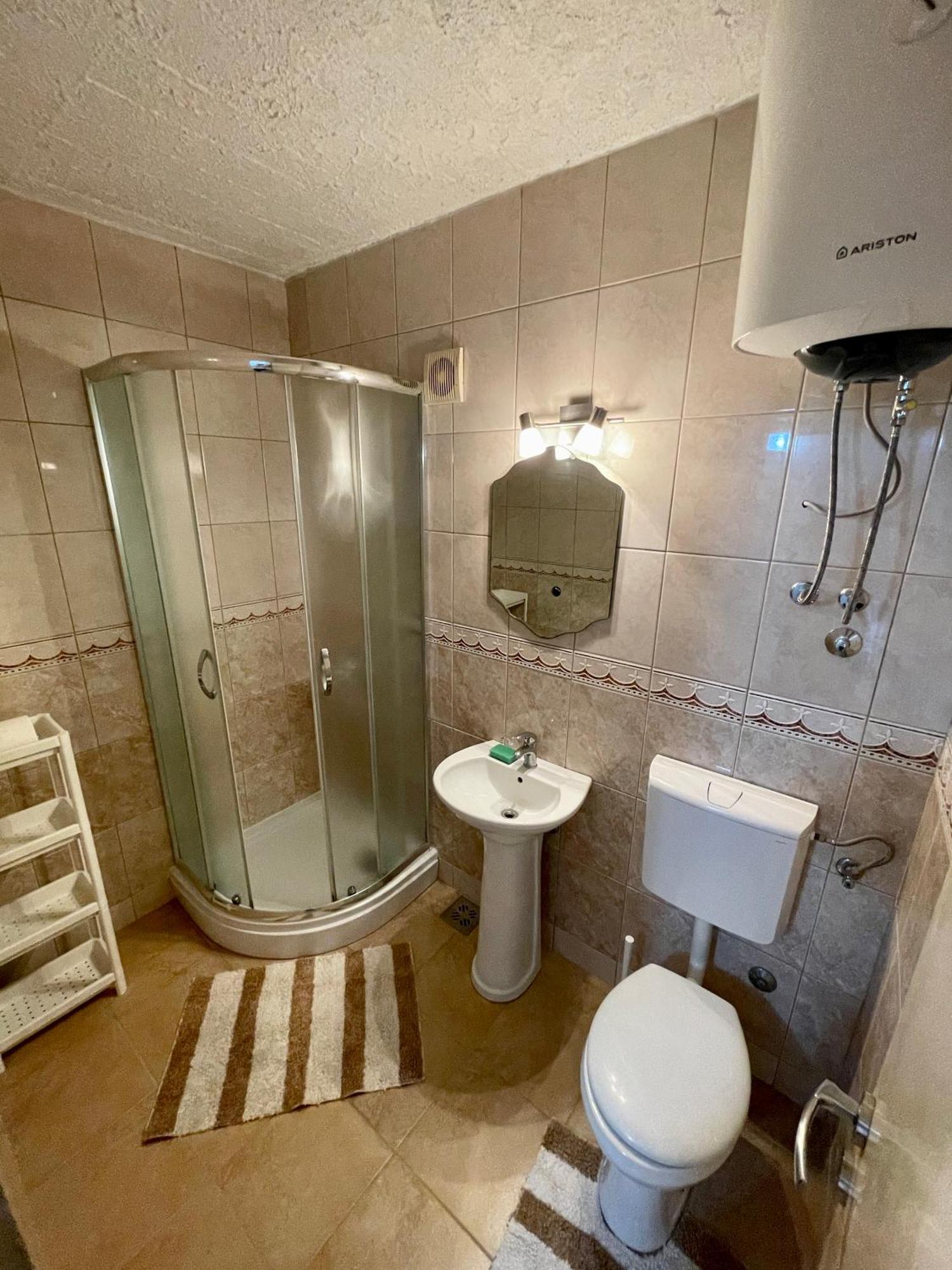 Apartmens Marina