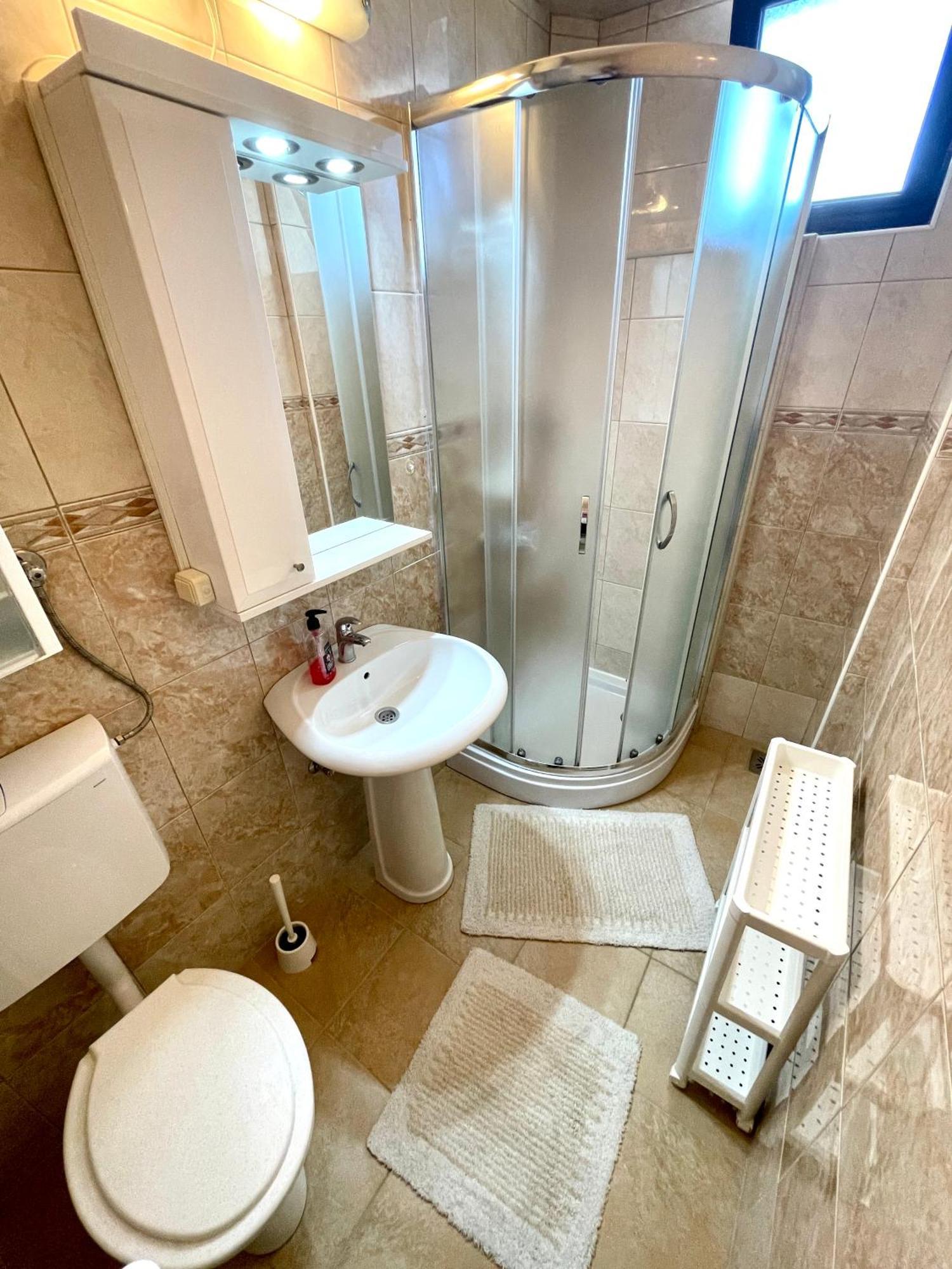 Apartmens Marina Lägenhet