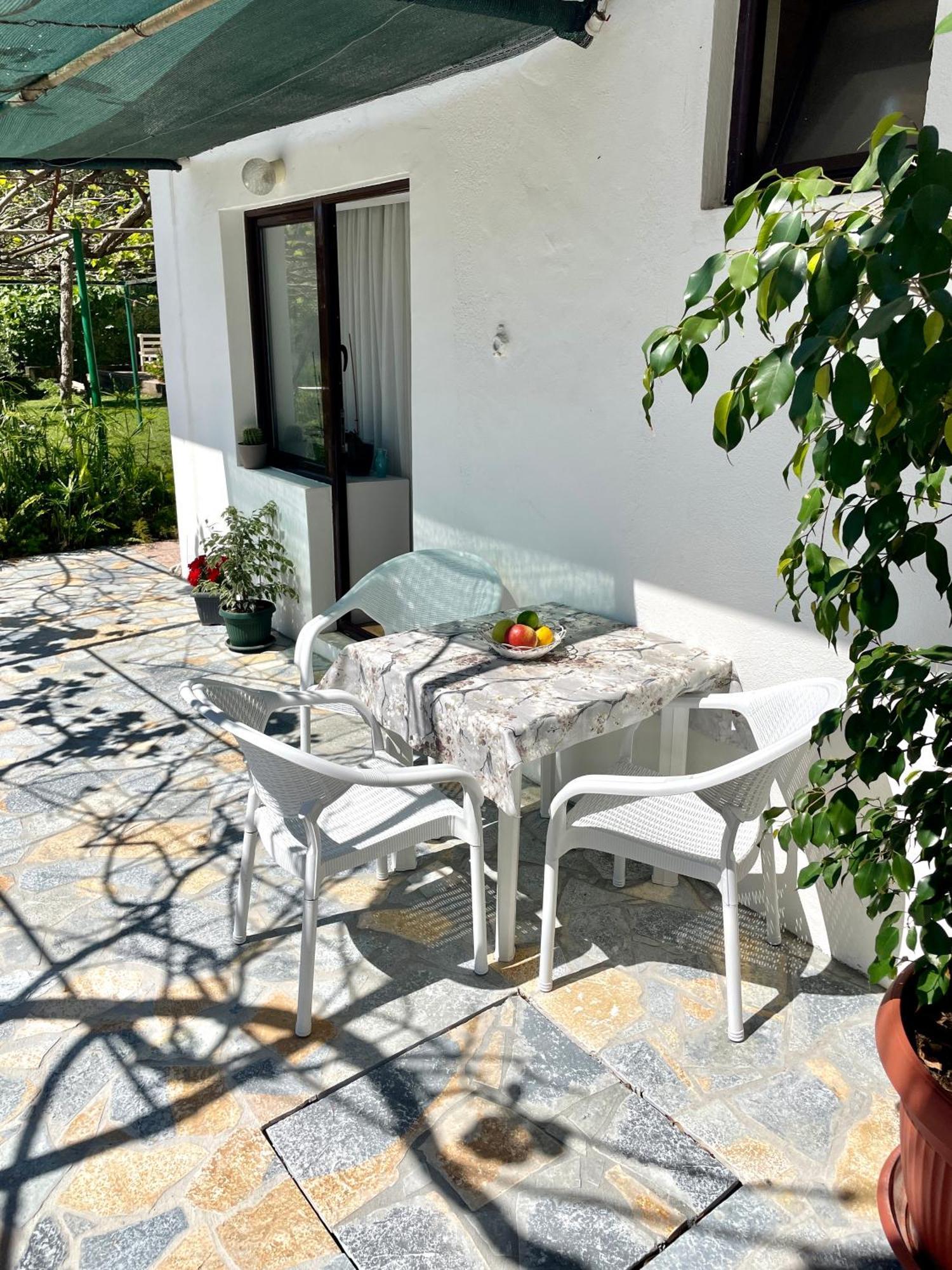 Lägenhet Apartmens Marina Bečići