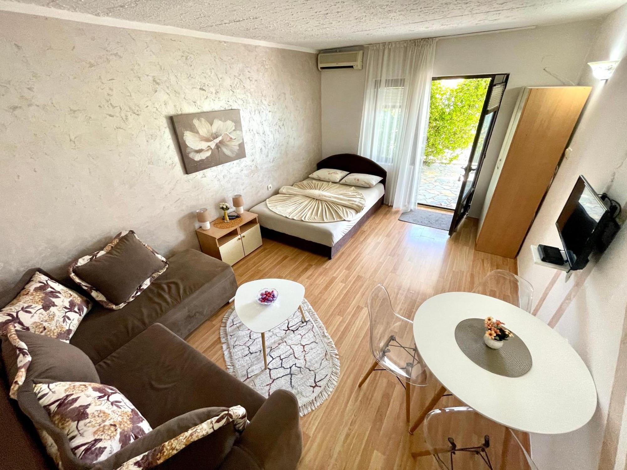 Apartmens Marina Bečići
