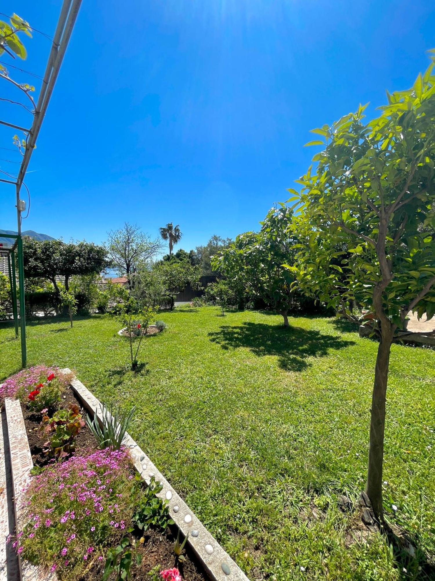 Apartmens Marina