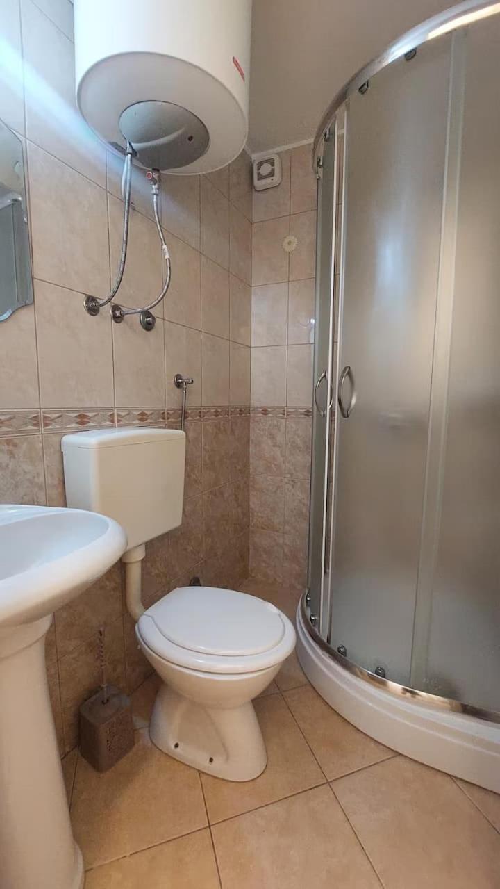 Apartmens Marina *