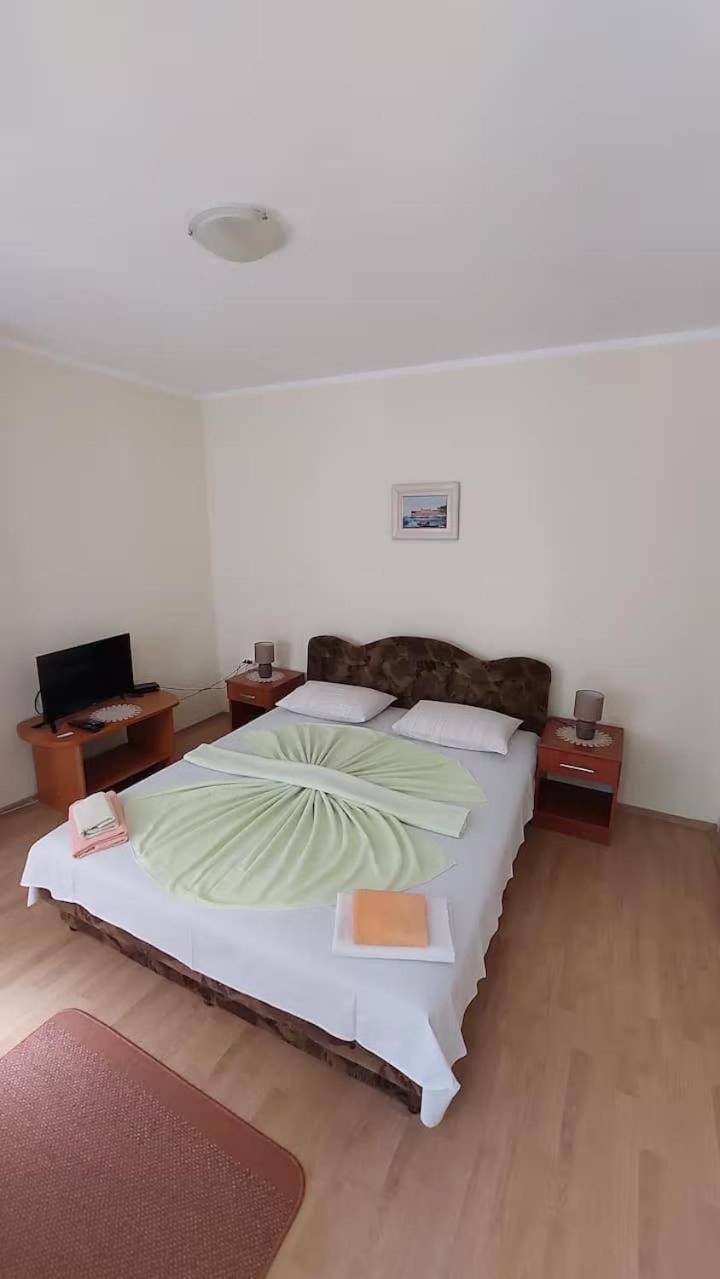 Lägenhet Apartmens Marina