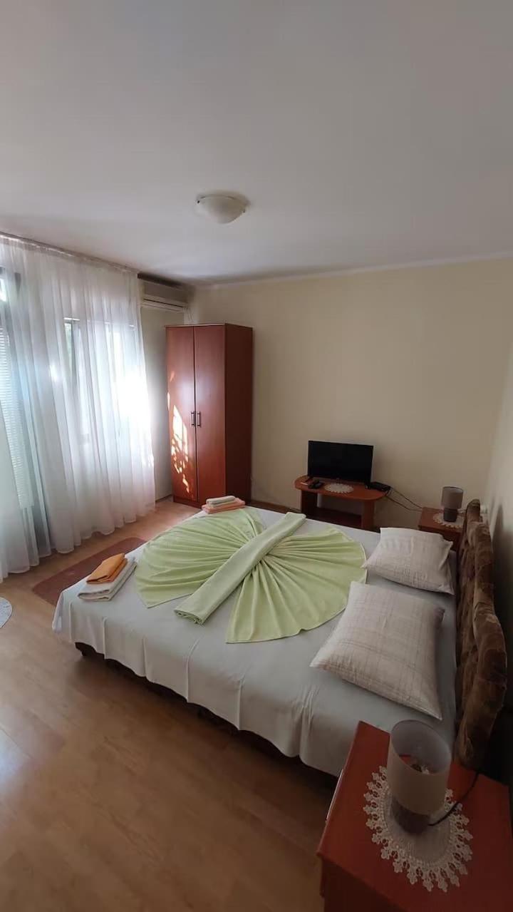 Apartmens Marina *