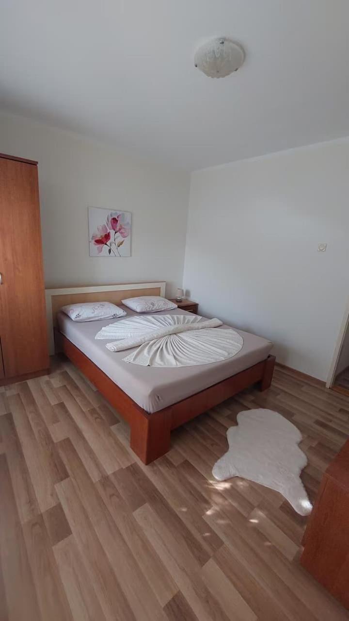 Apartmens Marina * Bečići