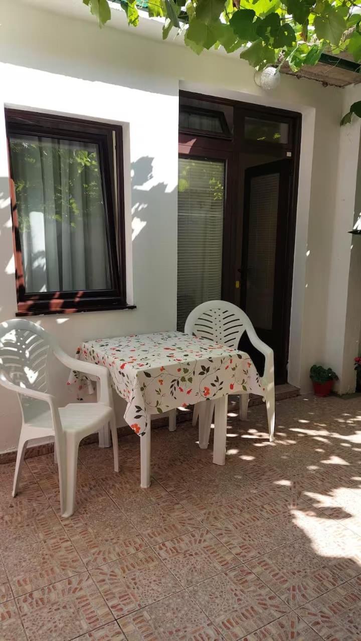 Lägenhet Apartmens Marina