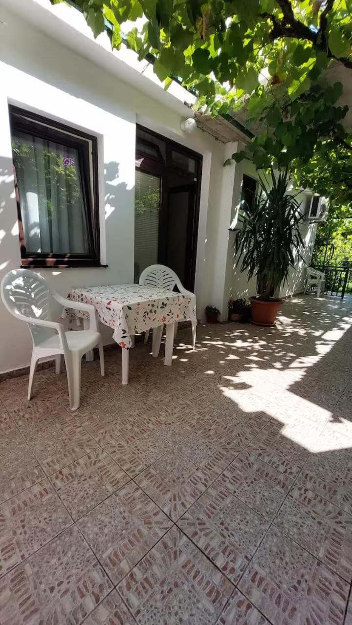 Lägenhet Apartmens Marina *