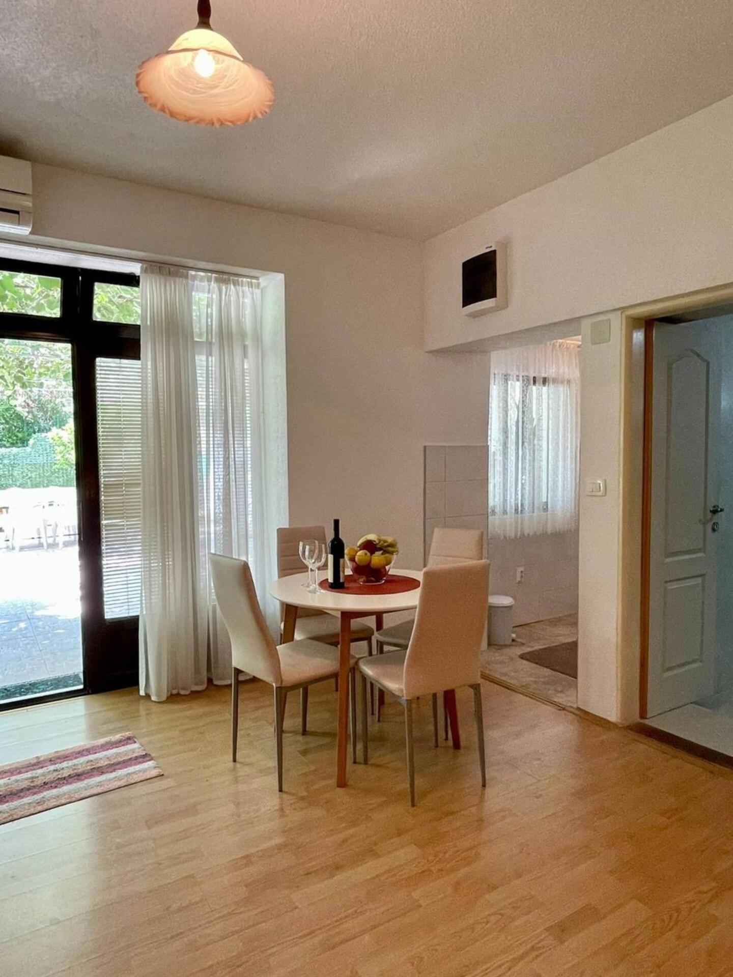 Apartmens Marina Lägenhet *