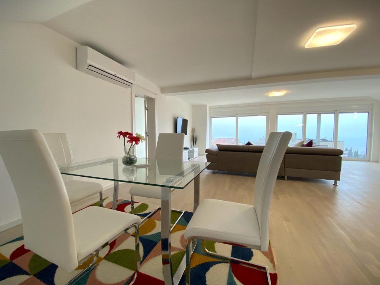 Lägenhet Apartmens Marina