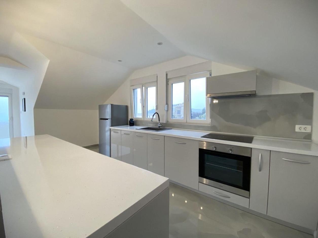 Lägenhet Apartmens Marina *