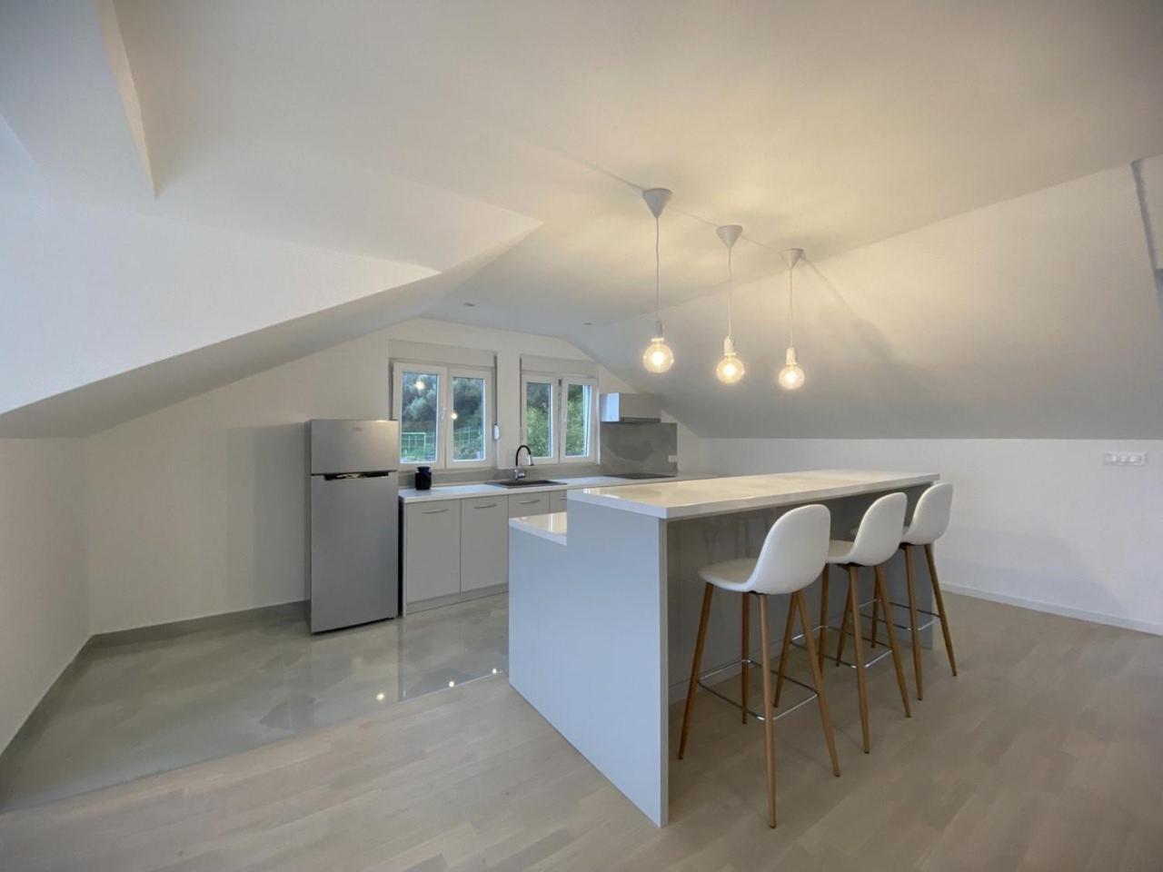 Apartmens Marina *