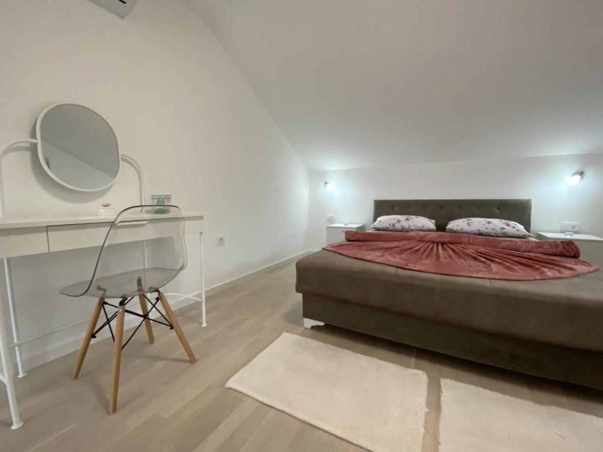Apartmens Marina Bečići