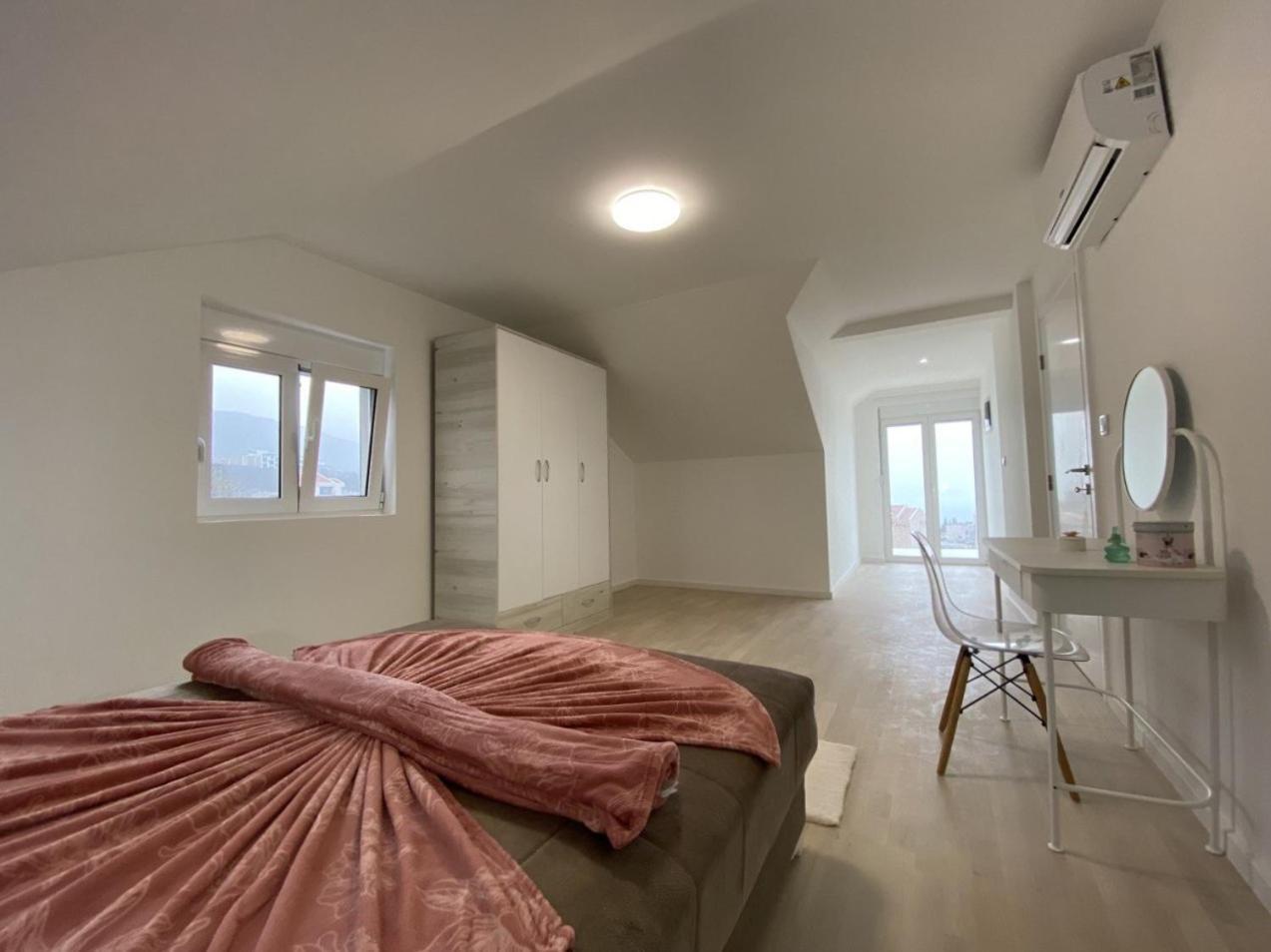 Apartmens Marina