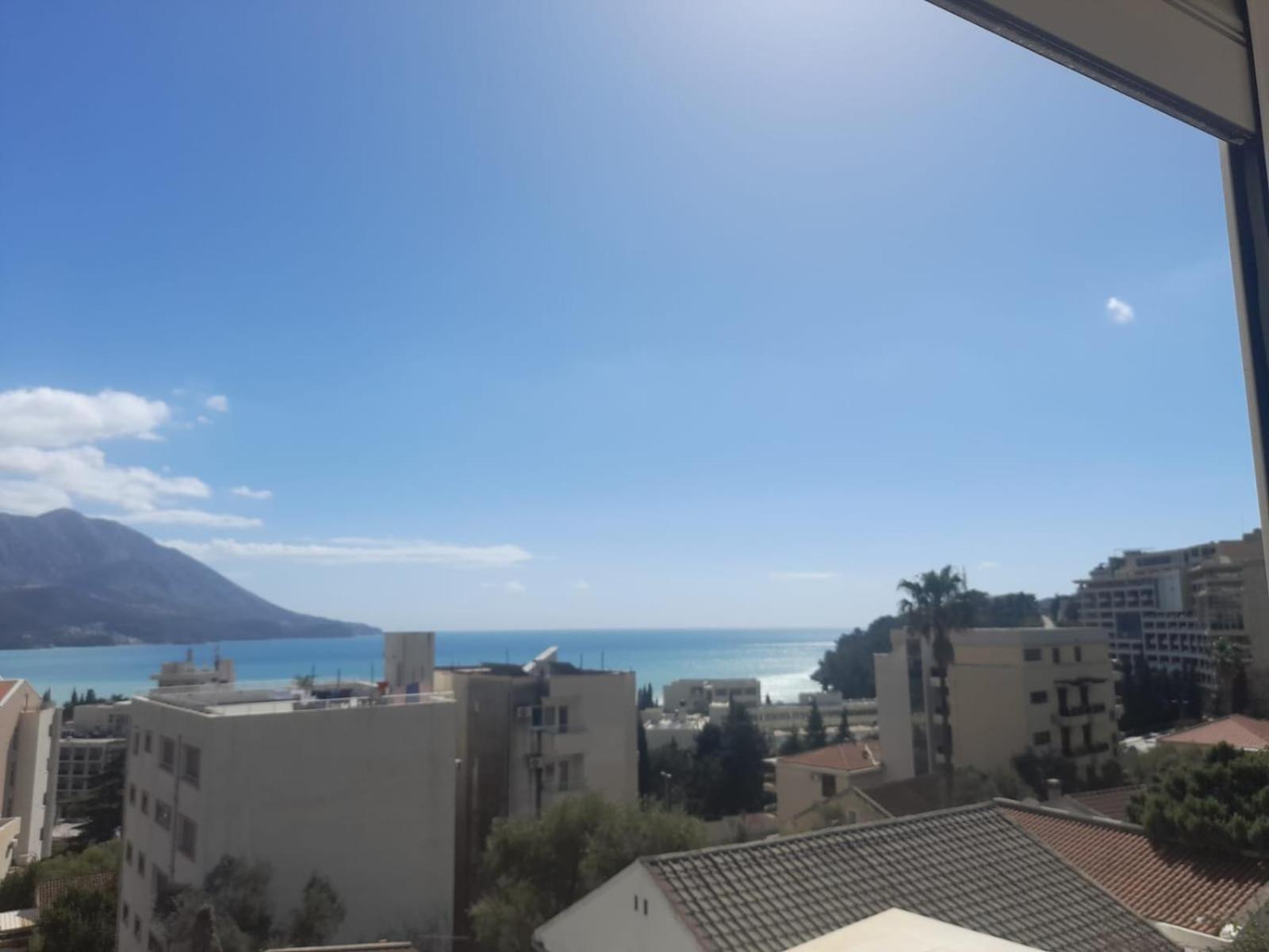 Apartmens Marina Lägenhet