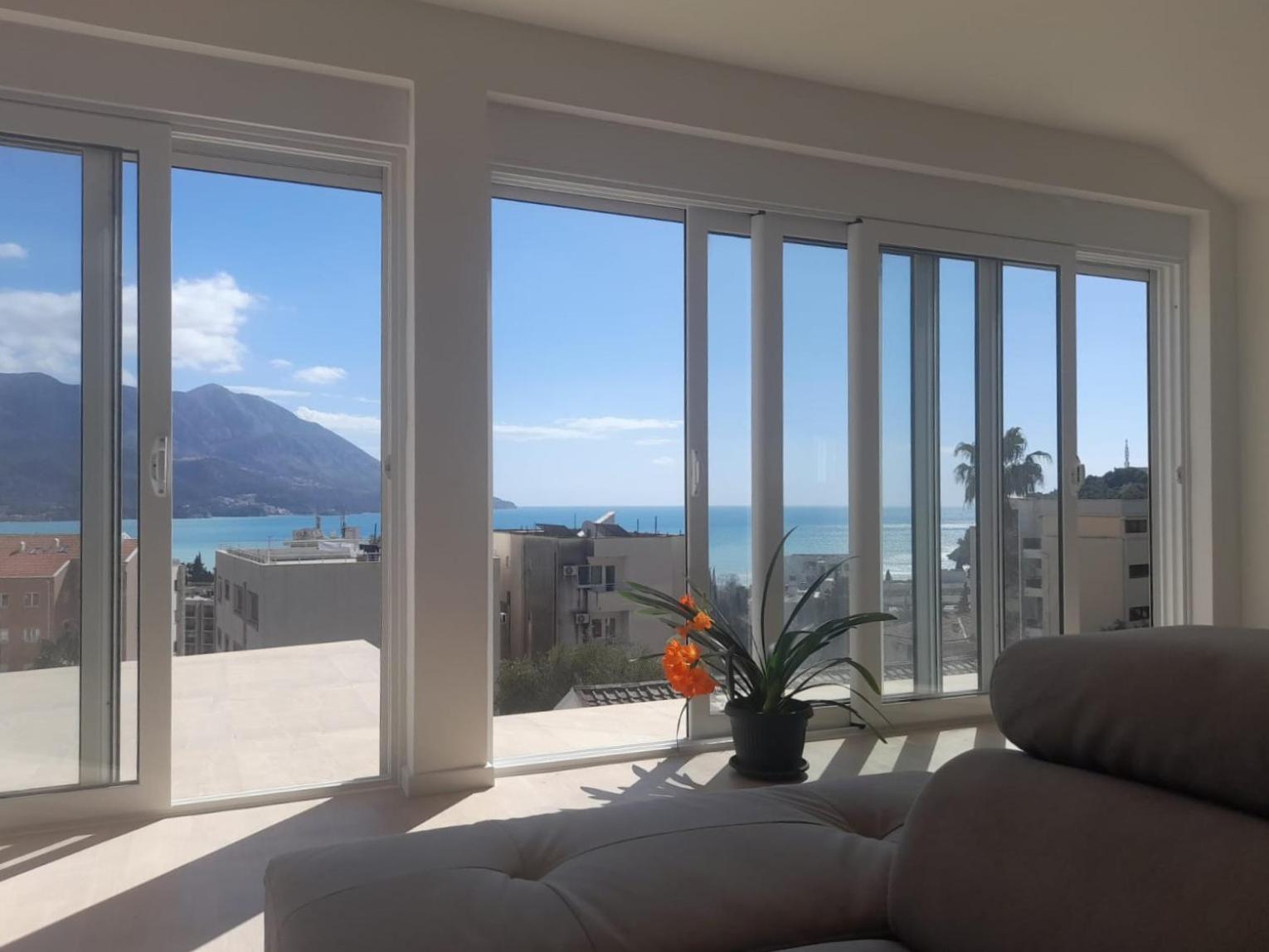 Apartmens Marina Lägenhet *