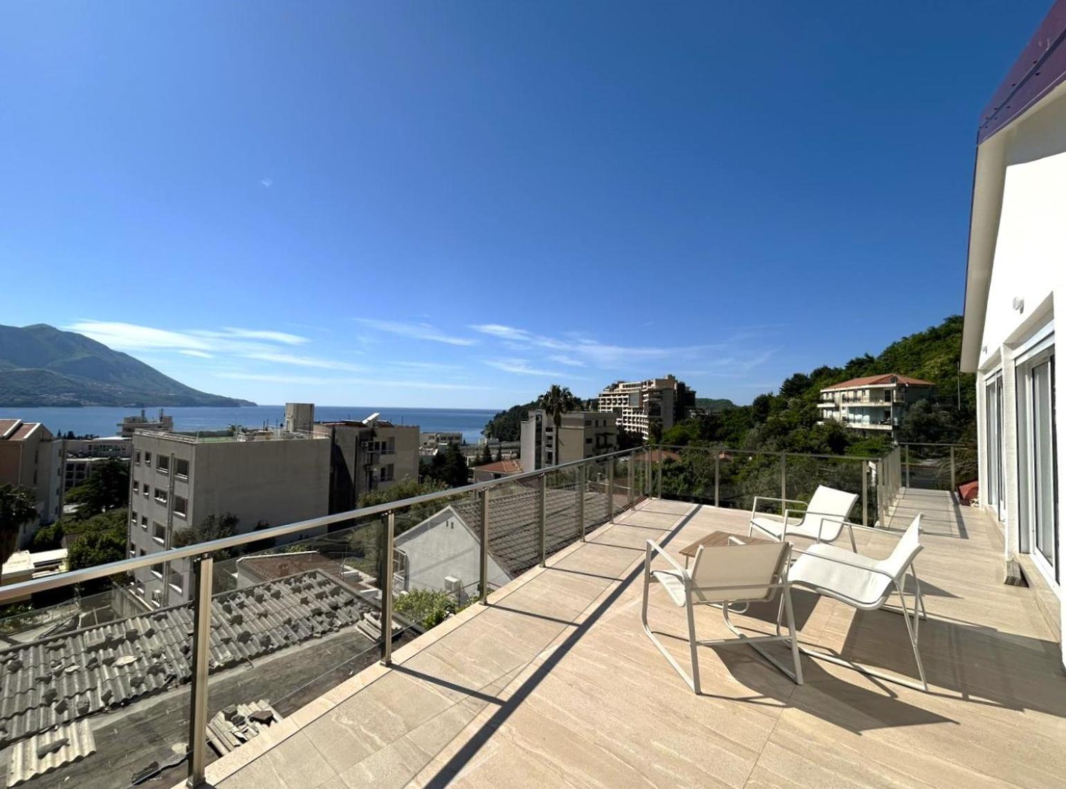Lägenhet Apartmens Marina